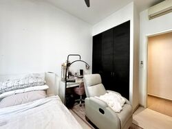 Rosewood Suites (D25), Condominium #599803121